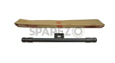 Genuine Royal Enfield Classic Bullet Electra Straight Engine Bar - SPAREZO